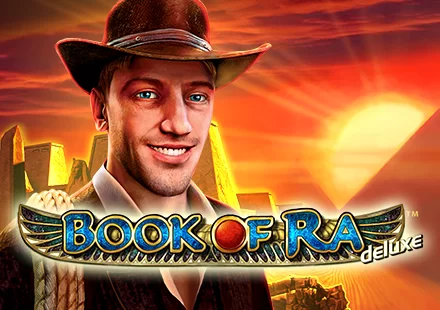 Book of Ra Deluxe