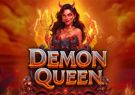 Demon Queen