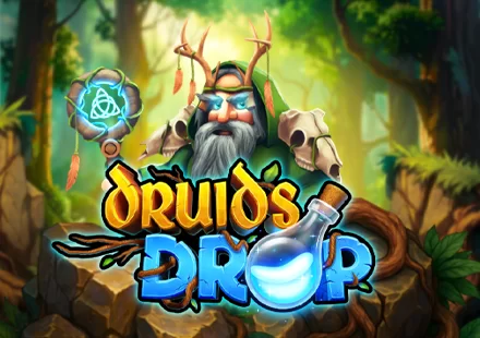 Druid`s Drop