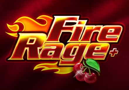 Fire Rage+