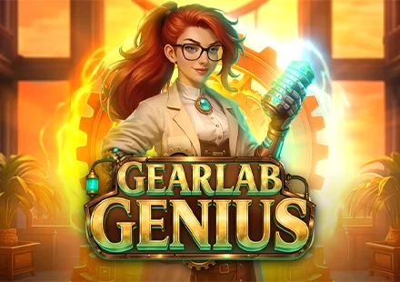 Gearllab Genius