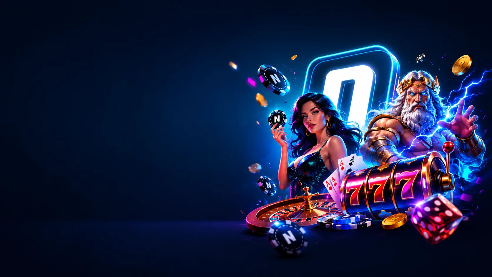 novibet casino banner