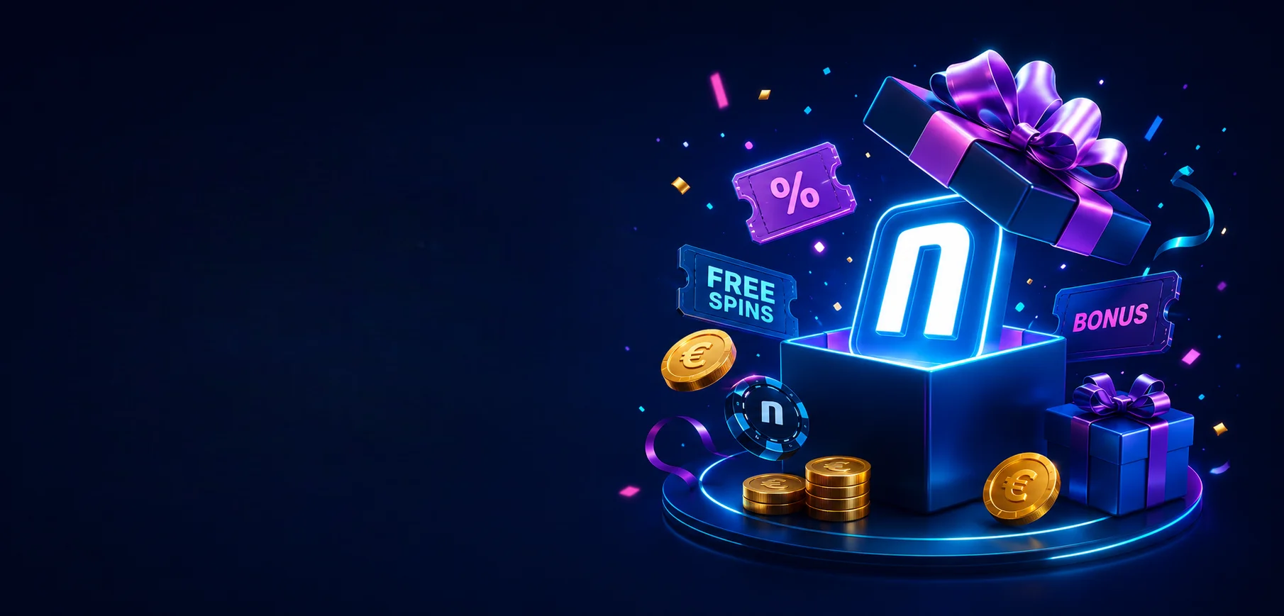 novibet casino bonus