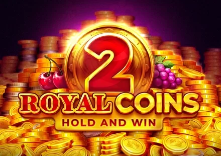 Royal Coins 2